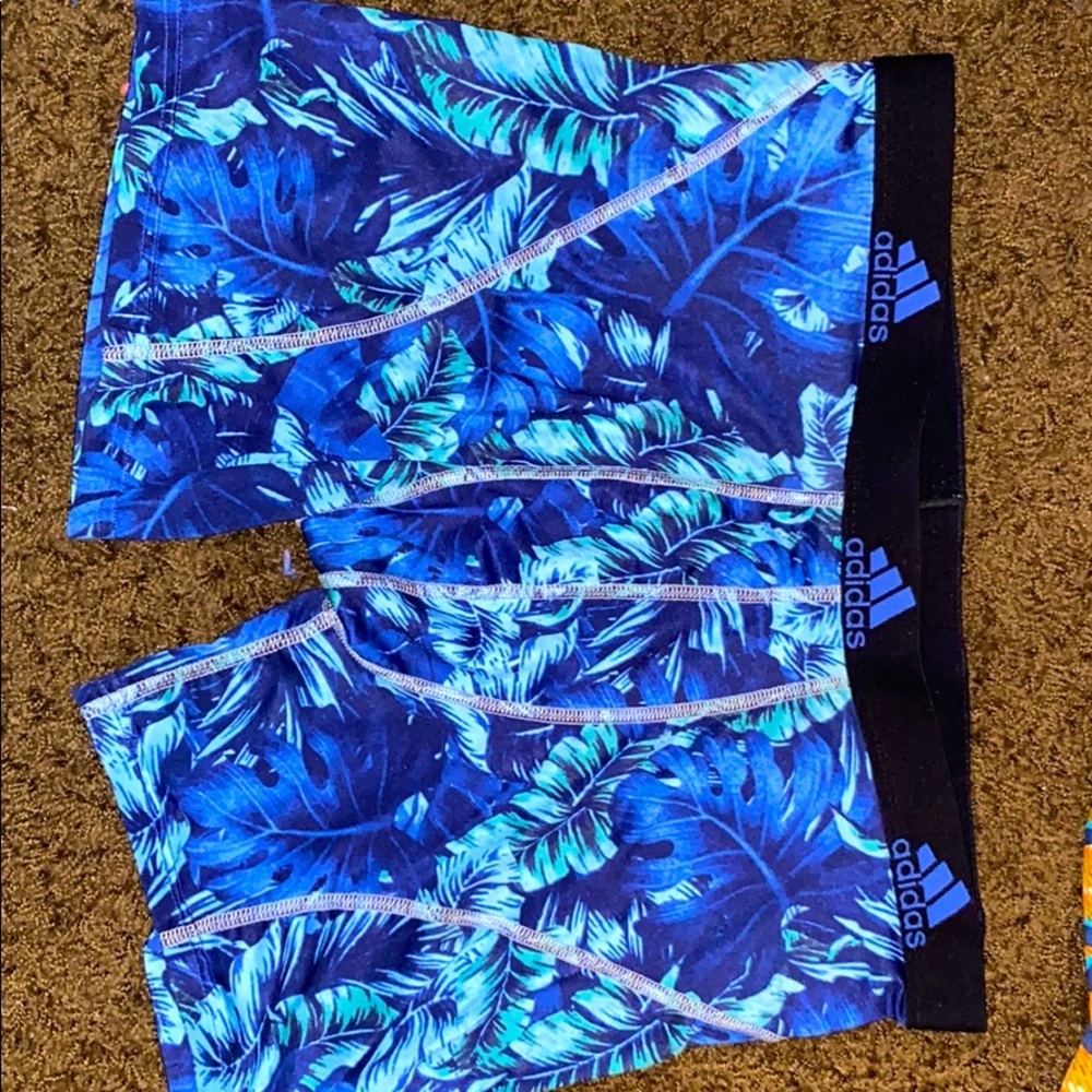 Adidas Men’s underwear
